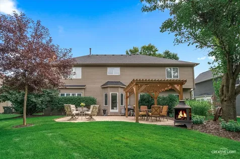 3108 Mistflower Lane Naperville IL 60564