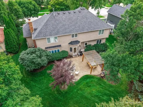 3108 Mistflower Lane Naperville IL 60564