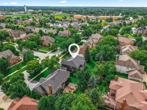 3108 Mistflower Lane Naperville IL 60564