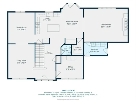 3108 Mistflower Lane Naperville IL 60564