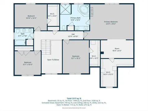 3108 Mistflower Lane Naperville IL 60564
