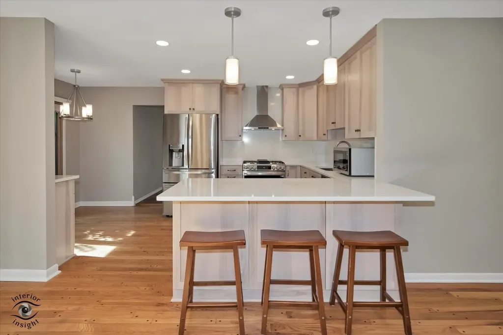 1130 Laureli Circle Naperville IL 60540
