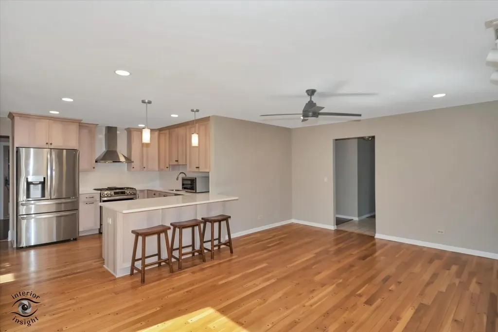 1130 Laureli Circle Naperville IL 60540
