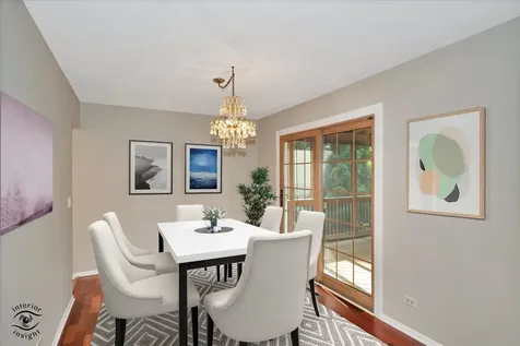 1130 Laureli Circle Naperville IL 60540