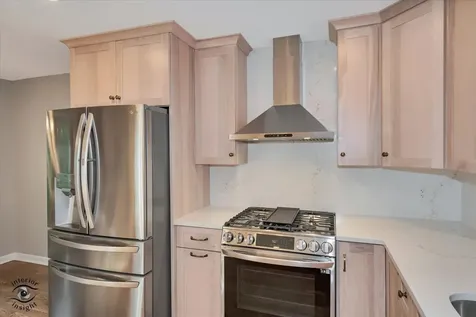 1130 Laureli Circle Naperville IL 60540