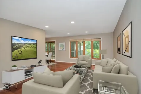 1130 Laureli Circle Naperville IL 60540