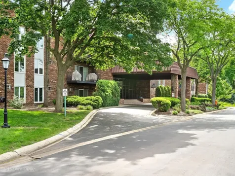 1121 West Ogden Avenue Naperville IL 60563