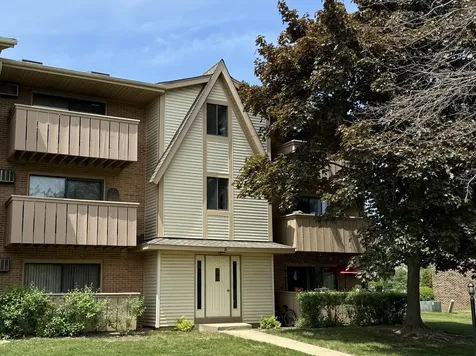 5 Cedar Court Vernon Hills IL 60061