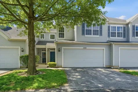 2408 Brush Hill Circle Joliet IL 60432