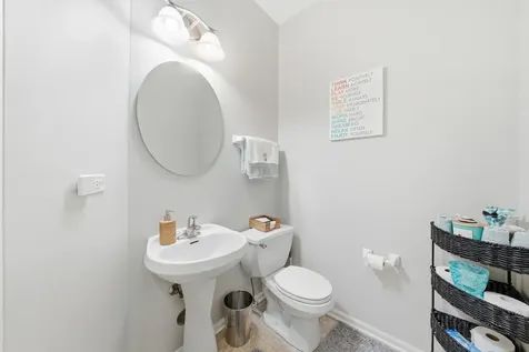 2408 Brush Hill Circle Joliet IL 60432