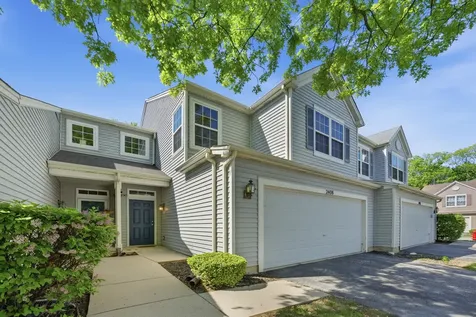 2408 Brush Hill Circle Joliet IL 60432