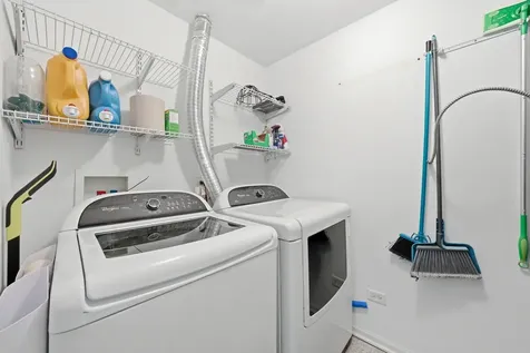 2408 Brush Hill Circle Joliet IL 60432