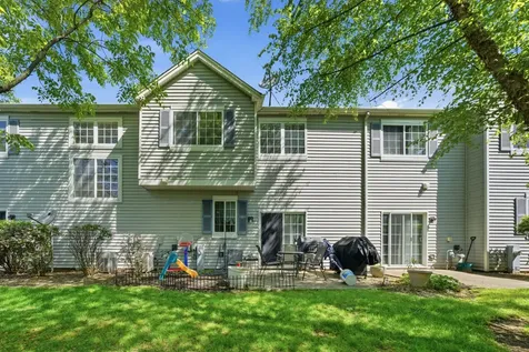 2408 Brush Hill Circle Joliet IL 60432