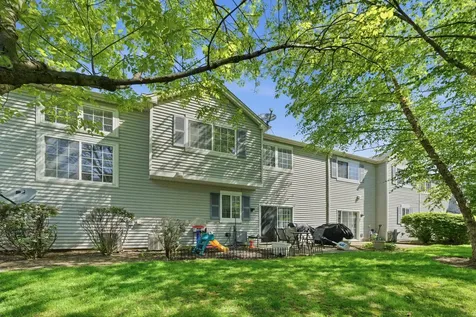 2408 Brush Hill Circle Joliet IL 60432