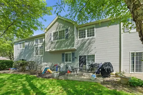 2408 Brush Hill Circle Joliet IL 60432