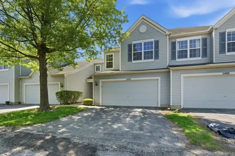2408 Brush Hill Circle Joliet IL 60432
