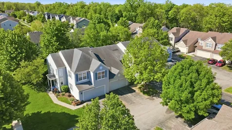 2408 Brush Hill Circle Joliet IL 60432