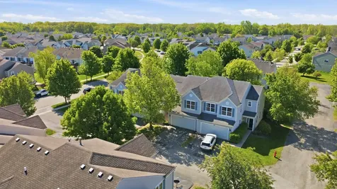 2408 Brush Hill Circle Joliet IL 60432