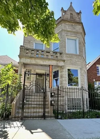1916 South Homan Avenue Chicago IL 60623