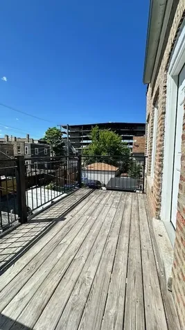 1916 South Homan Avenue Chicago IL 60623