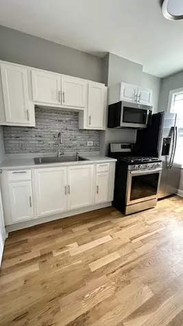 1916 South Homan Avenue Chicago IL 60623