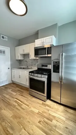 1916 South Homan Avenue Chicago IL 60623