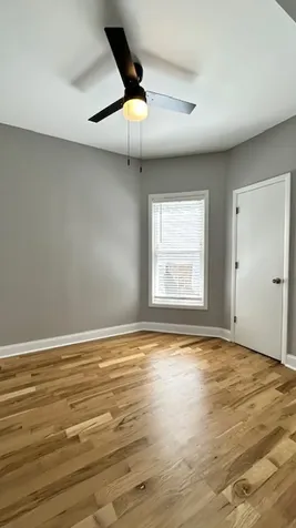1916 South Homan Avenue Chicago IL 60623