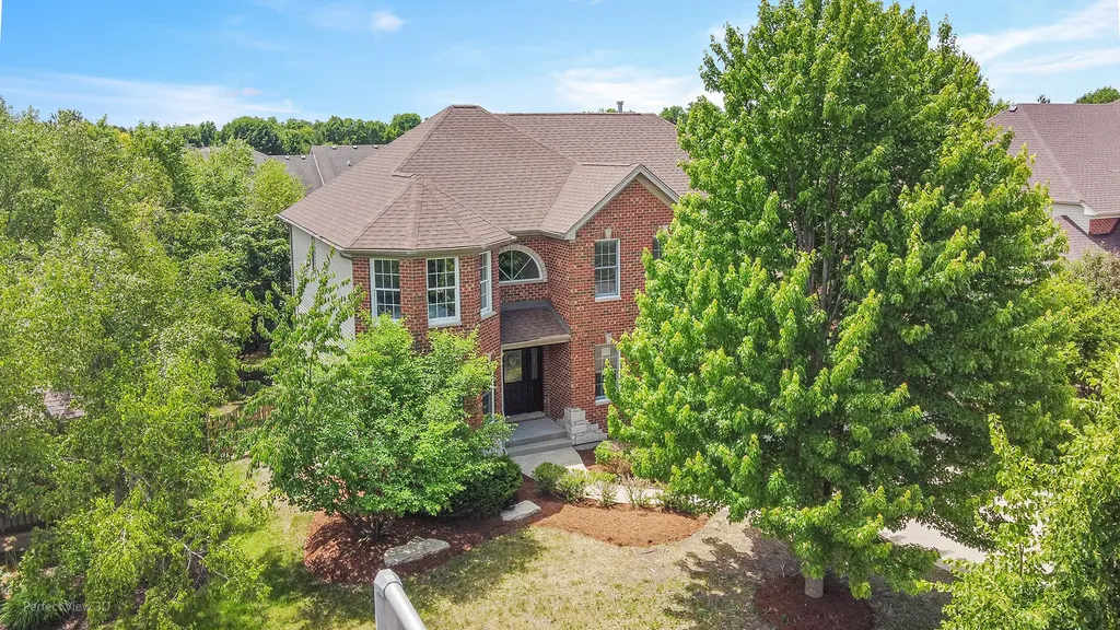25727 Pastoral Drive Plainfield IL 60585
