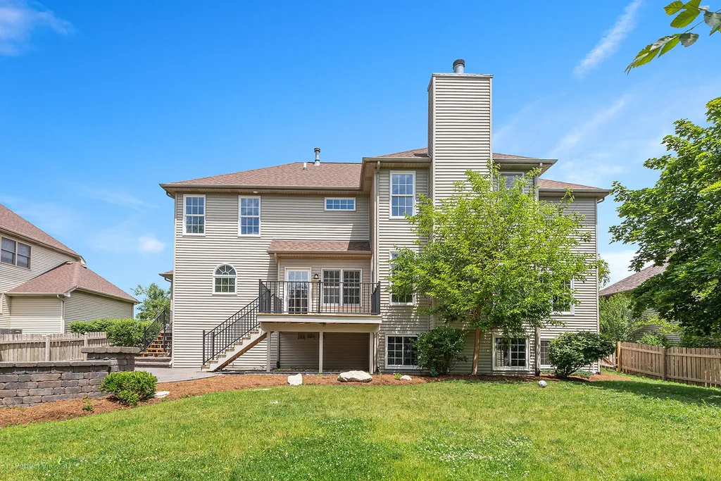 25727 Pastoral Drive Plainfield IL 60585
