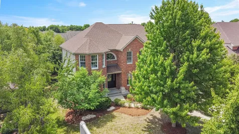 25727 Pastoral Drive Plainfield IL 60585