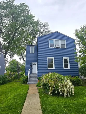 1112 Hartrey Avenue Evanston IL 60202