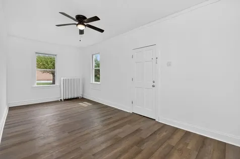 1112 Hartrey Avenue Evanston IL 60202
