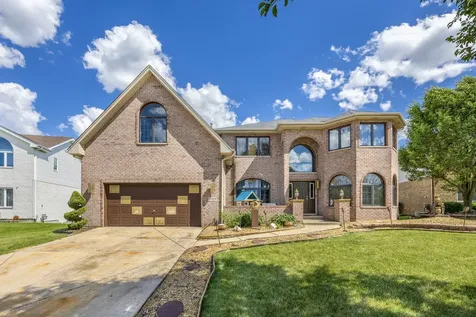 21229 Sophia Drive Matteson IL 60443