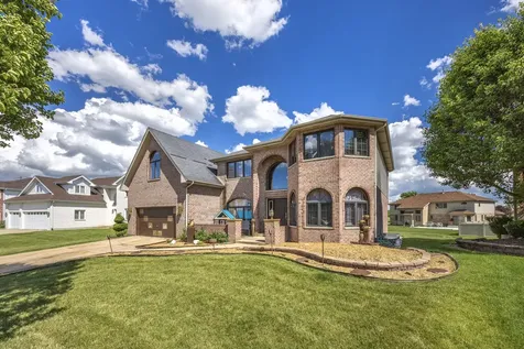 21229 Sophia Drive Matteson IL 60443