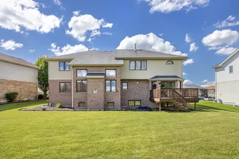 21229 Sophia Drive Matteson IL 60443