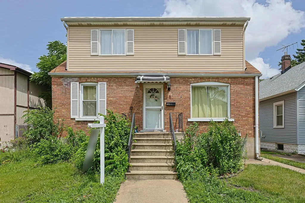 4123 Prescott Avenue Lyons IL 60534