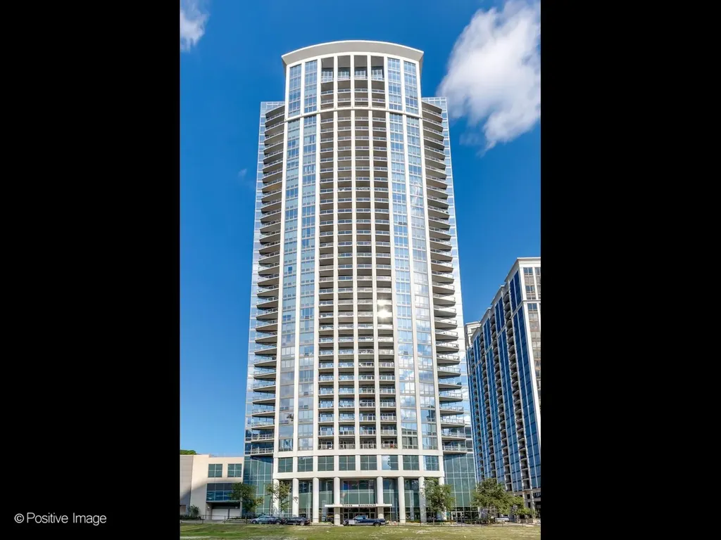 1235 South Prairie Avenue Chicago IL 60605