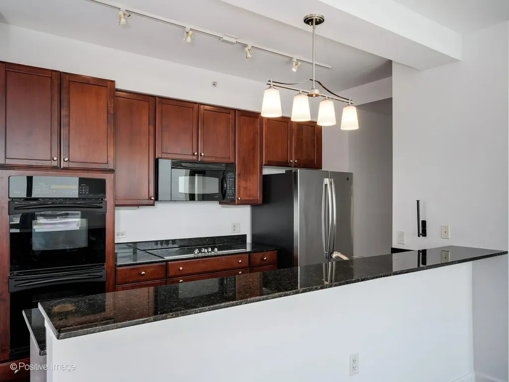 1235 South Prairie Avenue Chicago IL 60605