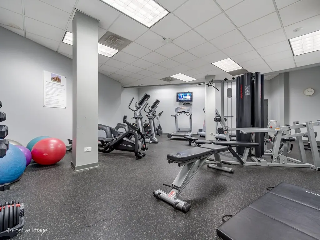 1235 South Prairie Avenue Chicago IL 60605