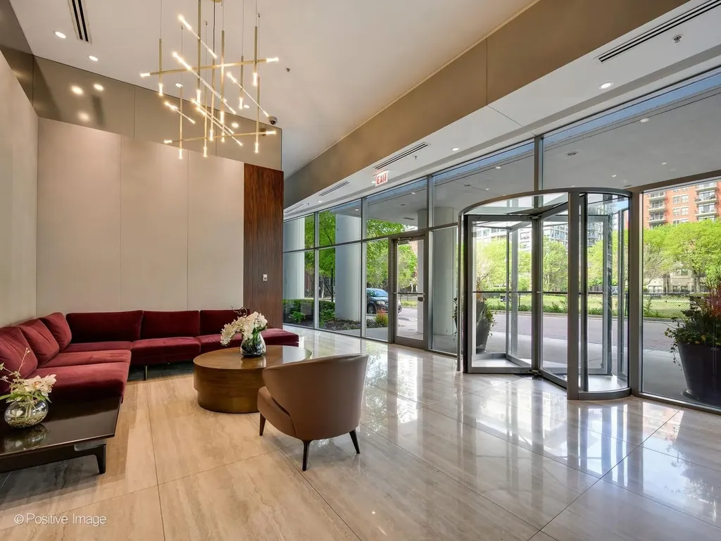 1235 South Prairie Avenue Chicago IL 60605