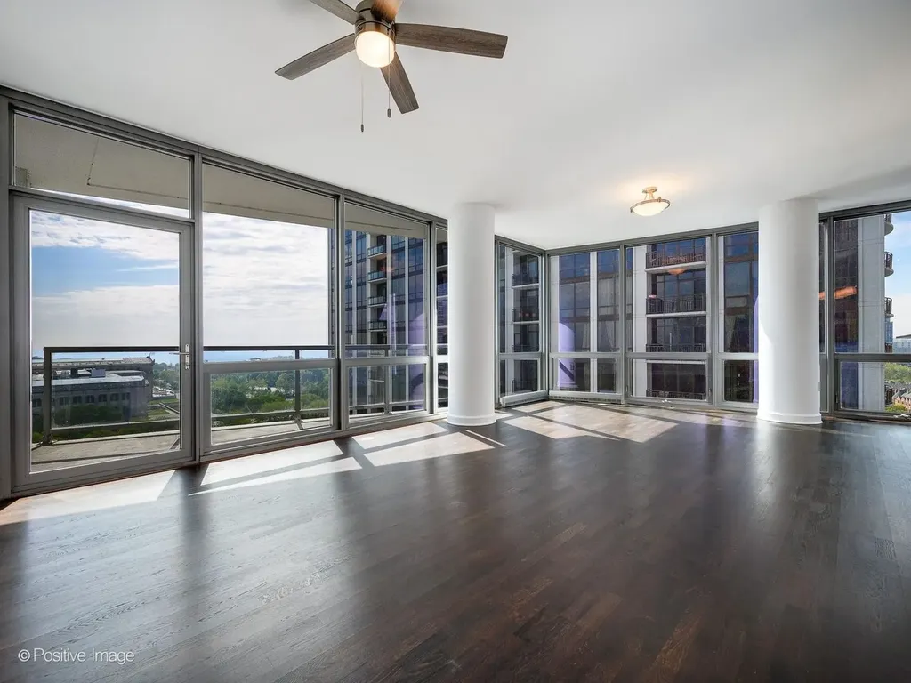 1235 South Prairie Avenue Chicago IL 60605