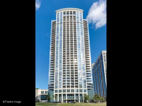 1235 South Prairie Avenue Chicago IL 60605