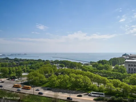 1235 South Prairie Avenue Chicago IL 60605
