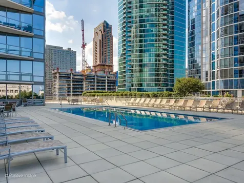 1235 South Prairie Avenue Chicago IL 60605