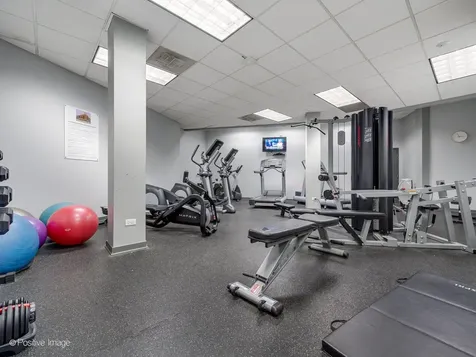 1235 South Prairie Avenue Chicago IL 60605