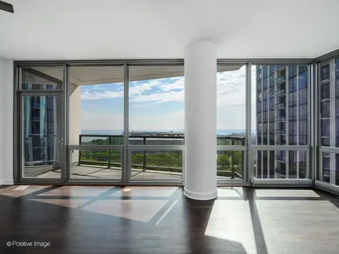 1235 South Prairie Avenue Chicago IL 60605