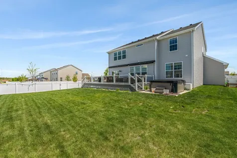 1388 Madsen Street Elburn IL 60119