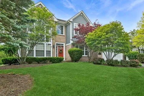 6131 Oakmont Lane Gurnee IL 60031