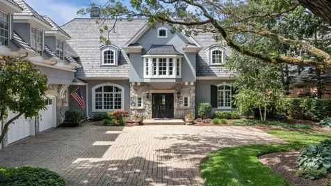 25 Riderwood Road North Barrington IL 60010