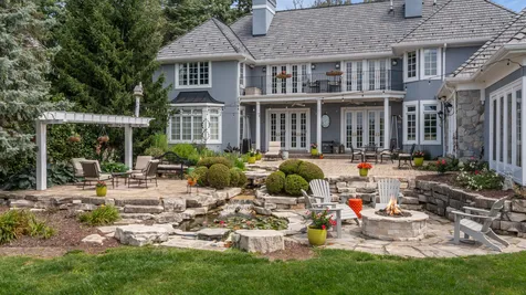 25 Riderwood Road North Barrington IL 60010